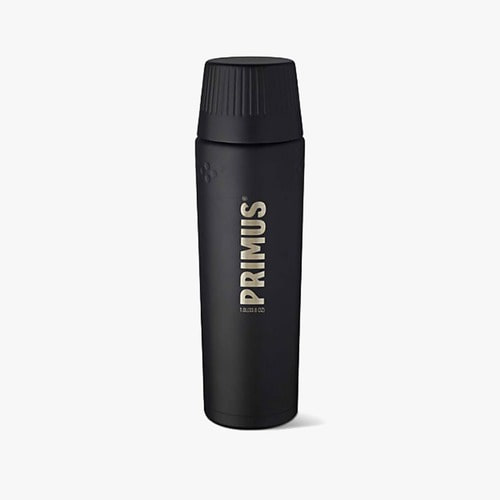 프리머스 Primus 트레일 브레이크 보온병 TrailBreak Vacuum Bottle 1.0L    /Black